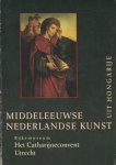 Smodis Eslary, Susanne Urbach - Middeleeuwse Nederlandse kunst uit Hongarije