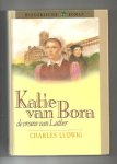 Ludwig, C. - Katie van Bora, de vrouw van Luther Ludwig, C. - Katie van Bora, de vrouw van Luther