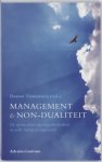 [{:name=>'Douwe Tiemersma', :role=>'B01'}] - Management en non-dualiteit