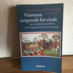 Jan Willem van Henten, Osger Mellink - Visioenen aangaande het einde