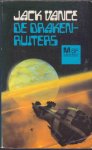 Vance, Jack - De Drakenruiters (1e druk)