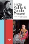 Rob Luckerhof - (1) Frida Kahlo En Gisele Freund