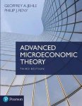Jehle Geoffrey - Advanced Microeconomic Theory