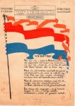  - Vrij Nederland, Bevrijdingsnummer, extra uitgave voor Zuid-Holland.