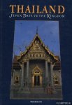 Yodmani, dr. Suvit (editor) - Thailand. Seven Days in the Kingdom