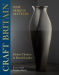 David Linley ; Helen Chislett - Craft Britain