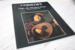 Christie's Amsterdam - Catalogus: COPIES AFTER OLD MASTER PICTURES Tuesday 29 september 1998