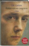 J.M. Coetzee - (1) Portret Van Een Jongeman