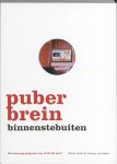 Huub Nelis - Puberbrein binnenstebuiten