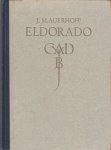 Slauerhoff, J. - Eldorado.