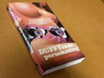 Dan Kavanagh - Duffy en de Pornokoning Dan Kavanagh - Duffy en de Pornokoning