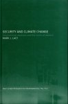 Lacy, Mark J. - Uncertainty, climate change and international relations : international relations and the limits of realism.