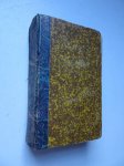 Döllinger, J.J.. - Heidenthum und Judenthum; Vorhalle zur Geschichte des Christenthums.