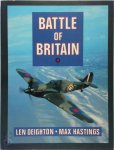 Len Deighton, Max Hastings - Battle of Britain