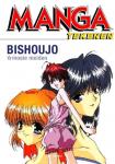 Hayashi, H. - Manga tekenen / Bishoujo - mooie meiden / druk 1