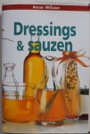 Wilson Anne - Dressings & sauzen