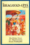 Bhaktivedanta, A.C. - De Bhagavad-Gita zoals ze is 1