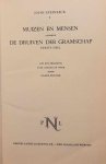 STEINBECK John - Muizen en mensen + De druiven der gramschap + De parel. In 2 boekdelen/volumes.