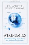 D. Tapscott & A.D. Williams & C. Oomis - Wikinomics