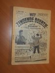 Diverse auteurs - Het zingende boertje. No. 8