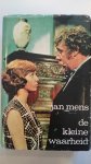 Mens, Jan - Kleine waarheid / druk 5