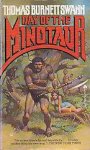 Swann, Thomas Burnett - Day of the Minotaur
