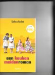 Stockett, Kathryn - Een keukenmeidenroman