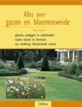 Robert Sulzberger - Alles over gazon en bloemenweide