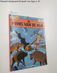 Martin, Jacques: - Alex: De Prins van de Nijl