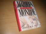 Wolfe, Donald H. - The Last Days of Marilyn Monroe