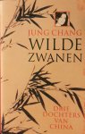 Jung Chang, N.V.T - Wilde zwanen
