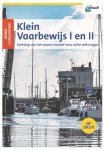 Eelco Piena - ANWB - ANWB Cursusboek Klein Vaarbewijs I en II