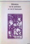 Pesch, Pierre N.G. - Bibliotheken van het aartsbisdom en van de franciscanen: de collectie Thomaase in de Utrechtse Universiteitsbibliotheek