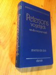Peterson, RT & Jan Kist - Petersons Vogelgids van alle Europese Vogels, 17e druk