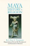 J. Eric S. Thompson - Maya History & Religion