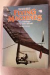 Jerram, Michael F. - Incredible flying machines - An anthology of eccentric aircraft