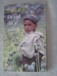 Pols, Cees - De tijd dat je zweeft Pols, Cees - De tijd dat je zweeft