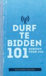 Diverse auteurs - Durf te bidden