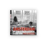 KOSTER -  Hoogland, Rob - Amsterdam en zijn iconen door de ogen van Nico Koster