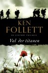 [{:name=>'Joost van der Meer', :role=>'B06'}, {:name=>'Ken Follett', :role=>'A01'}] - Val der titanen / Century / 1
