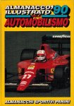  - Almanacco Illustrato dell Automobilismo 1990