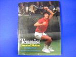 Eugene Scott - Tennis; Game of Motion