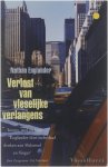Nathan Englander - Verlost van vleselijke verlangens
