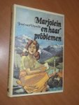 Utrecht, Jose van - Marjolein en haar problemen