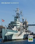  - Imperial War Museum - HMS  Belfast  Guidebook