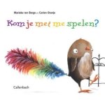 Corien Oranje, Corien Oranje - Kom Je Met Me Spelen?