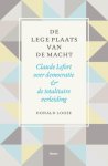 Donald Loose - (1) De Lege Plaats Van De Macht
