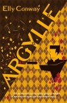 Elly Conway - Argylle