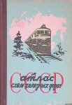 Davuydov V.I. - Atlas Railway Schemes USSR (Russian Edition)
