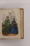 onbekend - Aglaja dames handwerken (10 foto's)